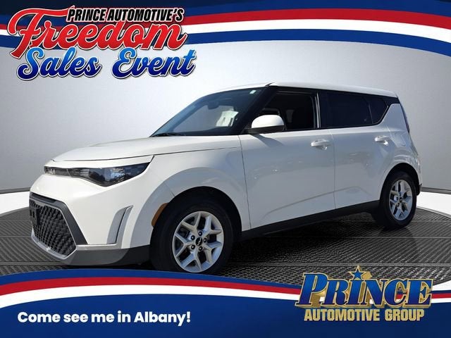 2024 Kia Soul